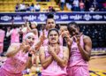 ADELITAS VS FUERZA REGIA FEMENIL EN EL CLÁSICO DE LA LNBP FEMENIL