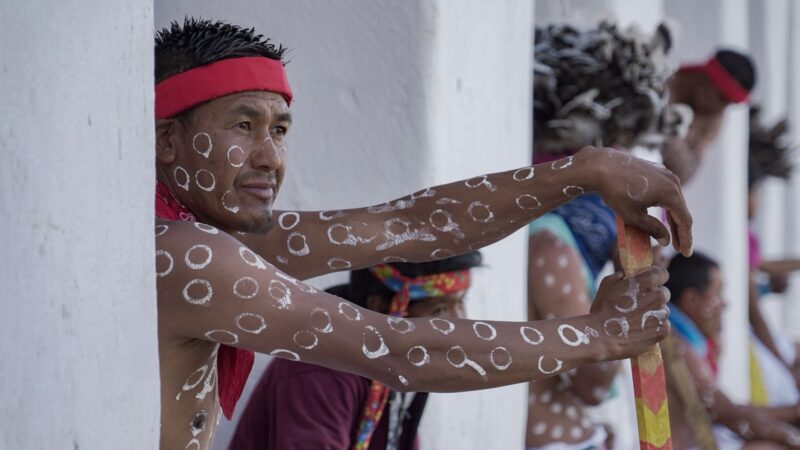 Noticias Chihuahua PAUSA.MX Celebran Días Santos en comunidades rarámuris Noticias Chihuahua Pausa.MX Celebran Días Santos en comunidades rarámuris