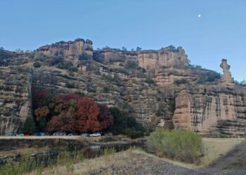 Periodo vacacional: una oportunidad para reconectar con la naturaleza