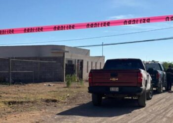 Reportan fallecimiento de mujer rarámuri en Cerro Grande; había discutido con su pareja