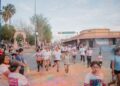 Éxito Carrera de Colores 2026 en Camargo, cientos de familias se sumaron en apoyo a la concienciación sobre el autismo