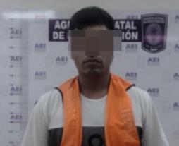 Vinculan a probable responsable de agredir físicamente a menor en Cd. Juárez Vinculan a probable responsable de agredir físicamente a menor en Cd. Juárez