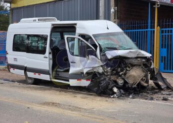 Sufren chihuahuenses accidente en Perú; solicitan apoyo para su regreso