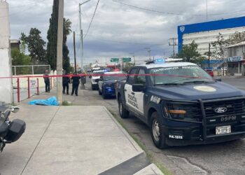 Fallecen dos por posible sobre dosis