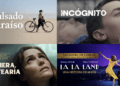 Sube Filmelier Nominados al Oscar, un ganador del festival de Sundance