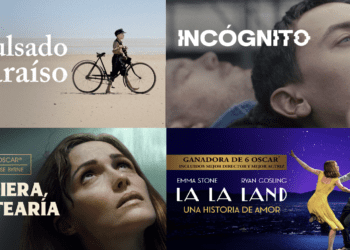Sube Filmelier Nominados al Oscar, un ganador del festival de Sundance Sube Filmelier Nominados al Oscar, un ganador del festival de Sundance