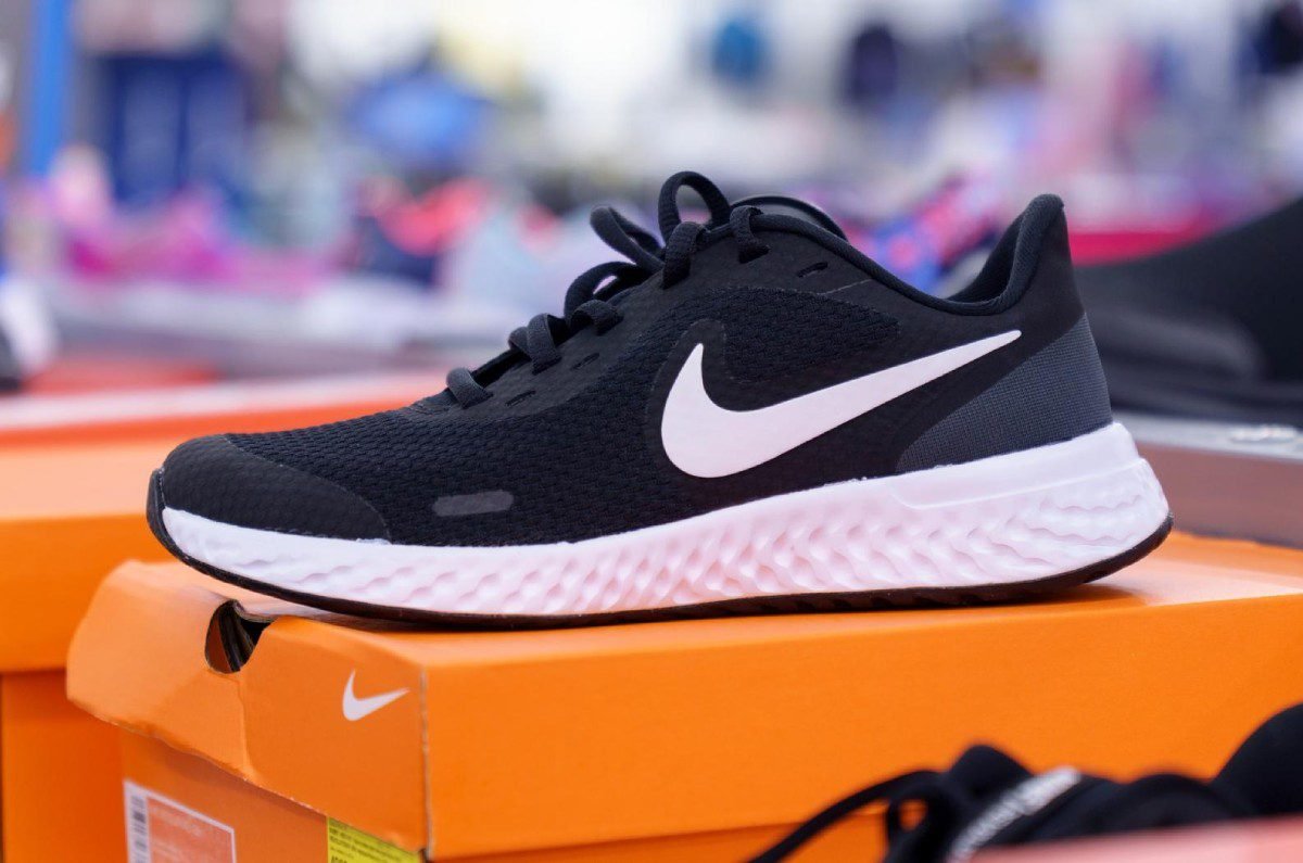 Noticias Chihuahua PAUSA.MX Analizando la estrategia de marketing de Nike con la película Air Analizando la estrategia de marketing de Nike con la película Air