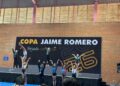GIMNASTAS DEL KRASTEV MITOVA REPRESENTAN A CHIHUAHUA EN LA ‘COPA INTERNACIONAL JAIME ROMERO’