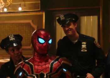 Entretenimiento y valentía en la pantalla para compartir en familia