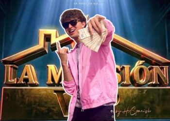 ¿De cuánto es la fortuna de HotSpanish y cómo construyó su imperio en redes?