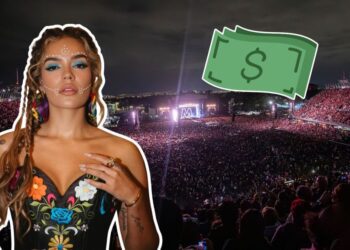 Karol G en México 2026: Fechas, preventa, venta y precios del Tropitour