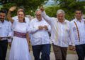 Crimen, sospechas y poder el caso Cuén que persigue a Rocha Moya