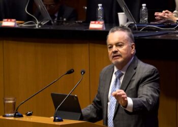 “Ampliación del PEUA positiva, pero insuficiente”: insiste Mario Vázquez en registro permanente y menos burocracia