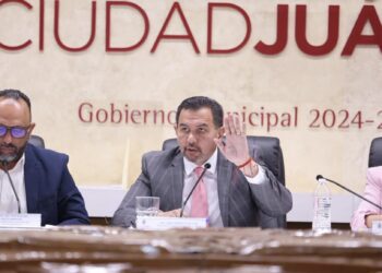 Aprueban en Juárez donación de terrenos al IMSS