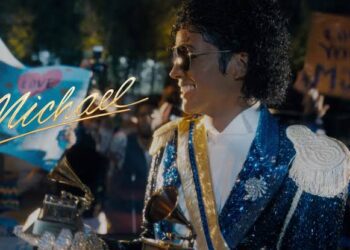 Apunta éxito de taquilla de “Michael” a una secuela