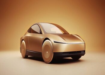 Autos autónomos avanzan: Tesla lidera nuevas pruebas urbanas