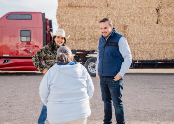 Invitan a conocer convocatorias del programa «Cuenta Conmigo en el Campo» en Camargo