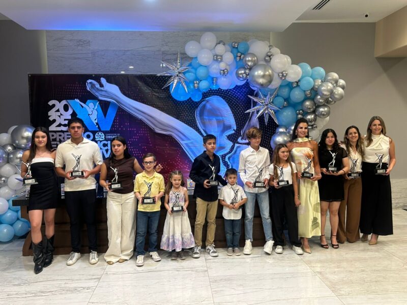 Noticias Chihuahua Pausa.MX Celebra Club Campestre excelencia deportiva 2025