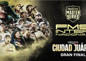 Invitan a la batalla de freestyle en la Plaza de la Mexicanidad