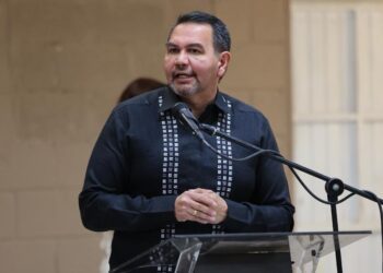 La seguridad en Chihuahua exige responsabilidad: CPC