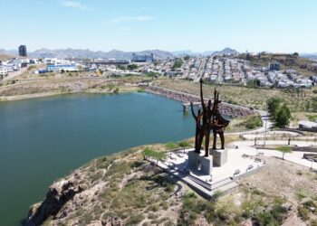 Chihuahua celebra el día del niño con actividades llenas de magia