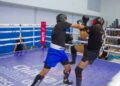 Peleadores de Chihuahua listos para participar en el Nacional de Kickboxing en el Deportivo Tricentenario
