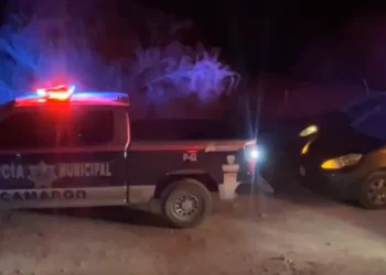 Camargo se estremece tras trágica muerte de menor en el río Conchos