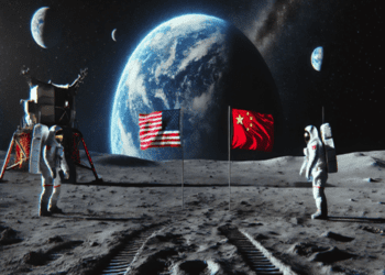 Carrera espacial se intensifica con nuevos proyectos privados