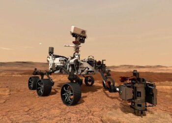 Carrera espacial se intensifica: nuevas misiones privadas apuntan a Marte