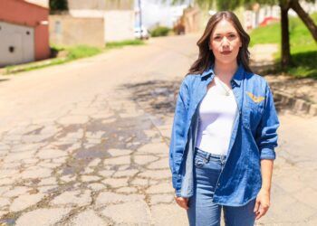 «Cazará» Alma Portillo fugas en Parral