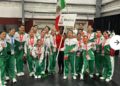 CHIHUAHUENSES LE DAN A MÉXICO EL CUARTO LUGAR EN EL MUNDIAL ICU DE PORRA EN ORLANDO, FLORIDA