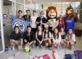 CIERRE ESPECTACULAR DE LA XXV COPA EVEREST/ PREPA ANÁHUAC 2026