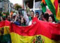 Crisis política en América Latina: protestas sacuden a varios gobiernos