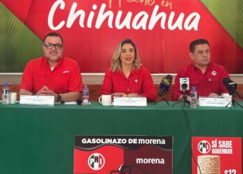Denuncia PRI carestía de los productos básicos en gobiernos de Morena