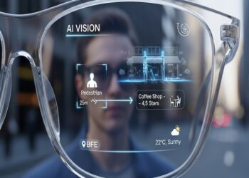 Dispositivos inteligentes revolucionan la vida cotidiana