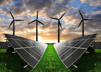 Energía limpia da paso adelante con baterías de nueva generación