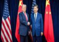 Estados Unidos y China intensifican disputa por influencia global