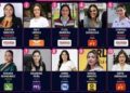 Evelyn Sánchez encabeza el ranking que redefine la política en México