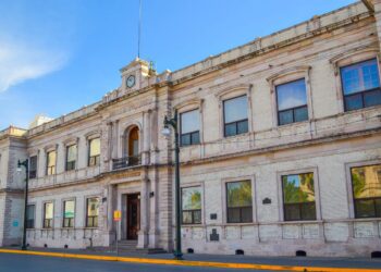 Exige sindicato de la UACH renuncia de jefa de Recursos Humanos Exige sindicato de la UACH renuncia de jefa de Recursos Humanos