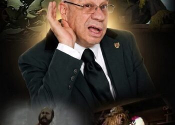 Fallece Ricardo de Pascual, figura entrañable de la televisión infantil mexicana