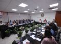 Fortalece INE estructura directiva de cara al Proceso Electoral Federal 2026-2027