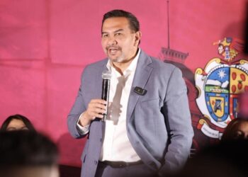 Inaugura CPC comedor para la niñez en Los Kilómetros