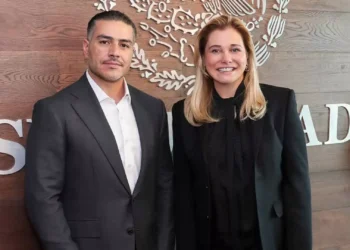 Ingresaron agentes como turistas: Gabinete de Seguridad