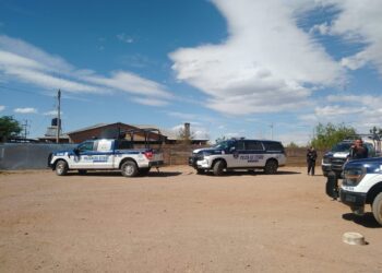 Inhabilitan cámaras irregulares en zona noroeste