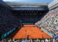 Madrid Open arranca con intensidad y grandes expectativas