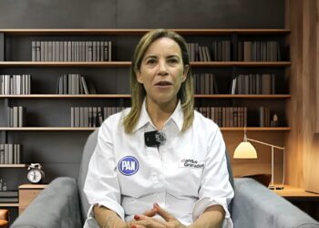 Manque Granados en Ameno