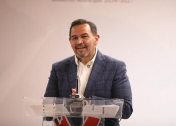 Niñas y niños pueden transformar la ciudad: Cruz Pérez Cuéllar