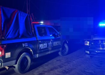 Policía Municipal detuvo a un hombre por participar en riña