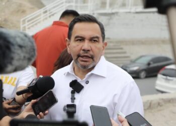 Que la Fiscalía revise y actúe conforme a derecho: Cruz por caso de Rocha Moya