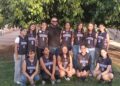 SE REPORTA LISTA LA SELECCIÓN ESTATAL FEMENIL U14 DE FLAG FOOTBALL PARA EL NACIONAL DE MONTERREY